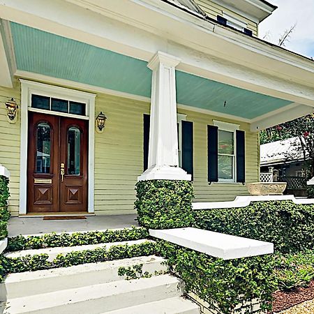 Anderson Place Savannah Exterior photo
